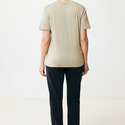 Sierr lightweight recycled cotton t-shirt - Custom Wood Designs
