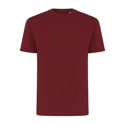 Sierr lightweight recycled cotton t-shirt - Custom Wood Designs