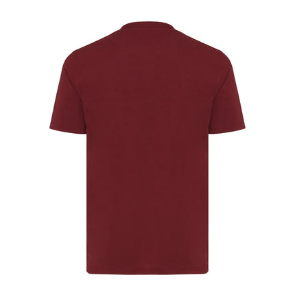 Sierr lightweight recycled cotton t-shirt - Custom Wood Designs