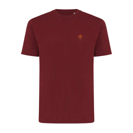 Sierr lightweight recycled cotton t-shirt - Custom Wood Designs