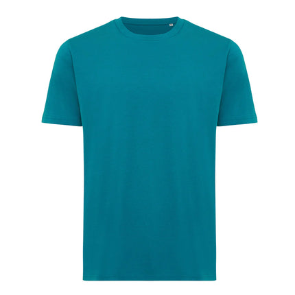 Sierr lightweight recycled cotton t-shirt - Custom Wood Designs