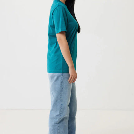 Sierr lightweight recycled cotton t-shirt - Custom Wood Designs