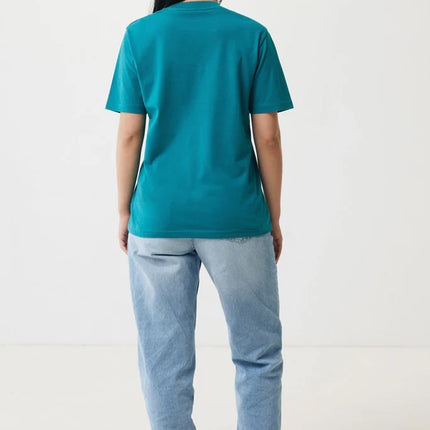 Sierr lightweight recycled cotton t-shirt - Custom Wood Designs