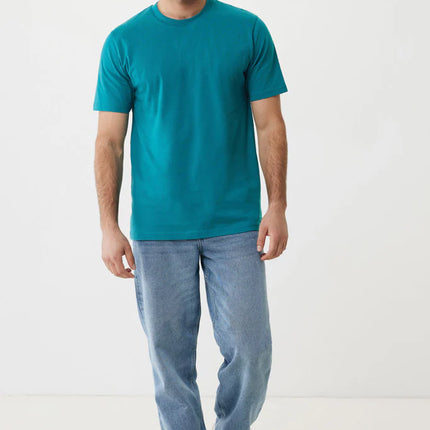 Sierr lightweight recycled cotton t-shirt - Custom Wood Designs