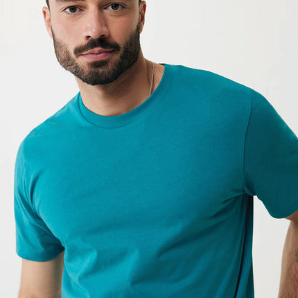 Sierr lightweight recycled cotton t-shirt - Custom Wood Designs