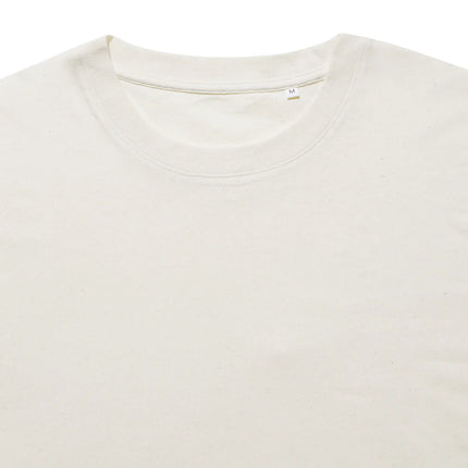 Sierr lightweight recycled cotton t-shirt - Custom Wood Designs