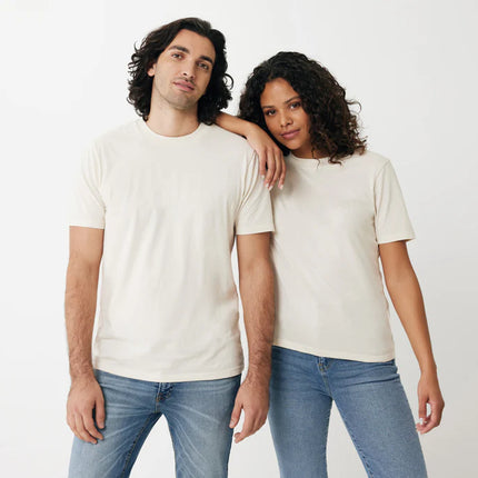 Sierr lightweight recycled cotton t-shirt - Custom Wood Designs