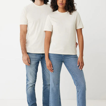 Sierr lightweight recycled cotton t-shirt - Custom Wood Designs