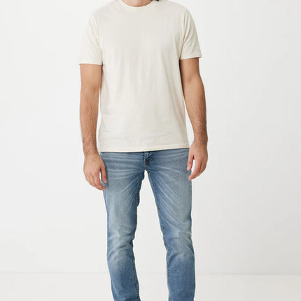 Sierr lightweight recycled cotton t-shirt - Custom Wood Designs