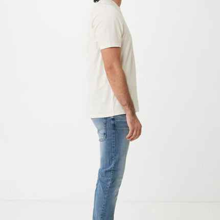 Sierr lightweight recycled cotton t-shirt - Custom Wood Designs