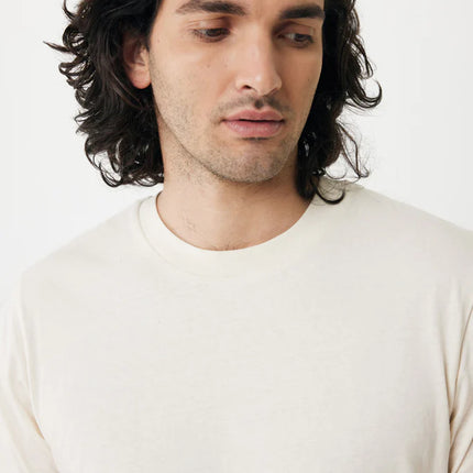 Sierr lightweight recycled cotton t-shirt - Custom Wood Designs