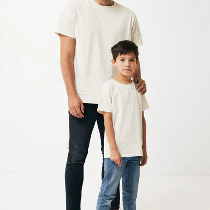 Sierr lightweight recycled cotton t-shirt - Custom Wood Designs
