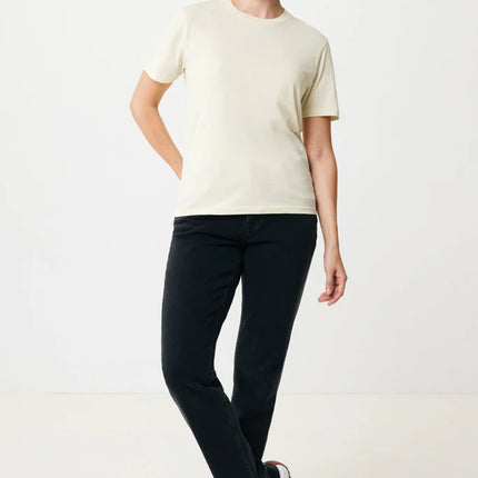 Sierr lightweight recycled cotton t-shirt - Custom Wood Designs