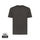 30% Recycled & 70% Organic Cotton / anthracite / 75 x 56 x 1 cm