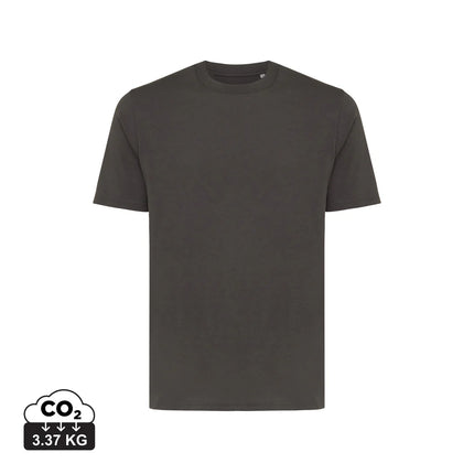 Sierr lightweight recycled cotton t-shirt - Custom Wood Designs