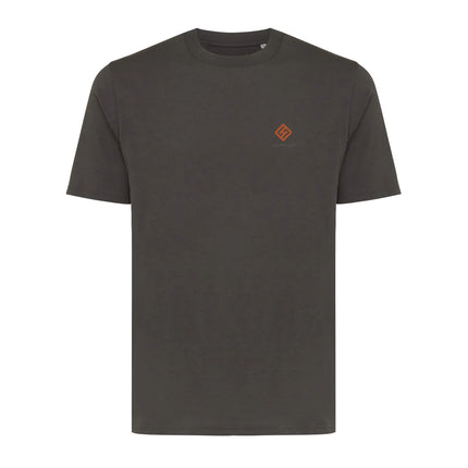 Sierr lightweight recycled cotton t-shirt - Custom Wood Designs