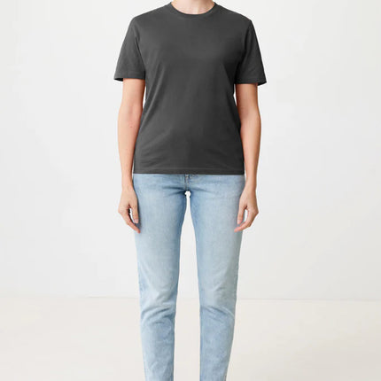 Sierr lightweight recycled cotton t-shirt - Custom Wood Designs