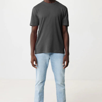 Sierr lightweight recycled cotton t-shirt - Custom Wood Designs