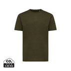 30% Recycled & 70% Organic Cotton / khaki / 75 x 56 x 1 cm