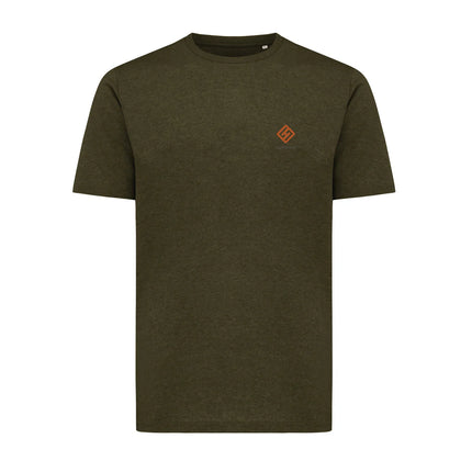Sierr lightweight recycled cotton t-shirt - Custom Wood Designs