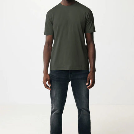 Sierr lightweight recycled cotton t-shirt - Custom Wood Designs