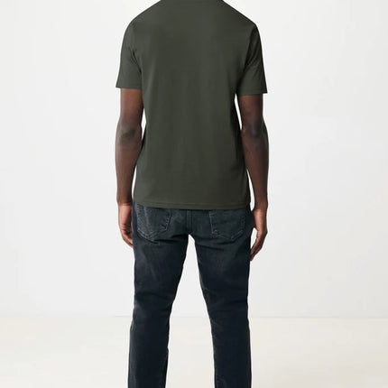 Sierr lightweight recycled cotton t-shirt - Custom Wood Designs
