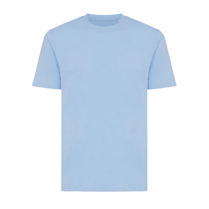 Sierr lightweight recycled cotton t-shirt - Custom Wood Designs