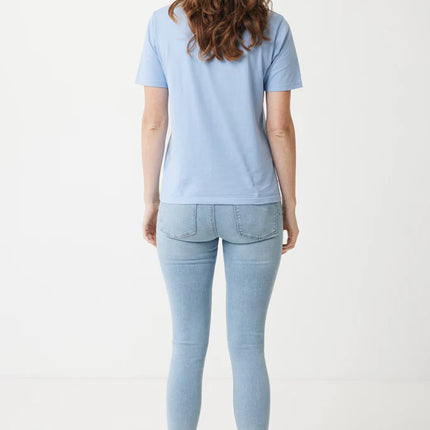 Sierr lightweight recycled cotton t-shirt - Custom Wood Designs