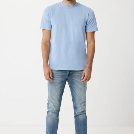 Sierr lightweight recycled cotton t-shirt - Custom Wood Designs