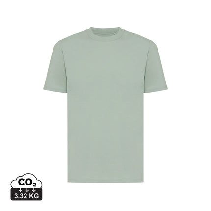 Sierr lightweight recycled cotton t-shirt - Custom Wood Designs