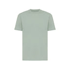 30% Recycled & 70% Organic Cotton / iceberg green / 62 x 45 x 1 cm