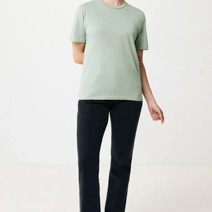 Sierr lightweight recycled cotton t-shirt - Custom Wood Designs