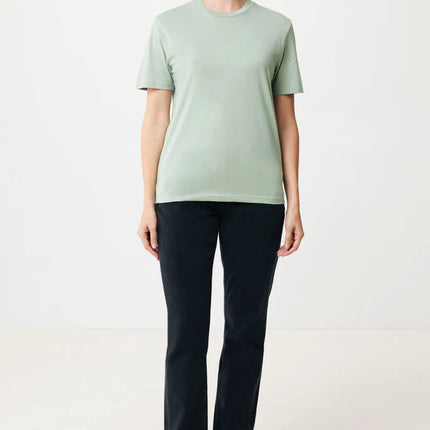 Sierr lightweight recycled cotton t-shirt - Custom Wood Designs