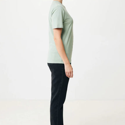 Sierr lightweight recycled cotton t-shirt - Custom Wood Designs