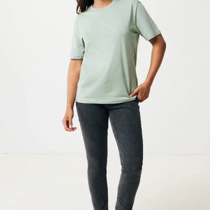 Sierr lightweight recycled cotton t-shirt - Custom Wood Designs