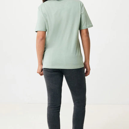 Sierr lightweight recycled cotton t-shirt - Custom Wood Designs