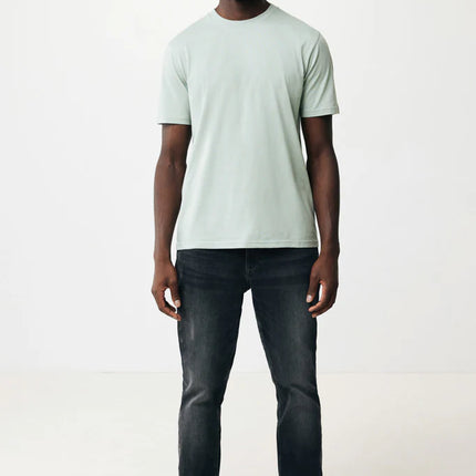 Sierr lightweight recycled cotton t-shirt - Custom Wood Designs