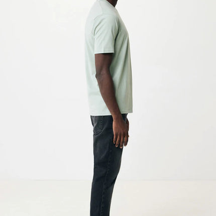 Sierr lightweight recycled cotton t-shirt - Custom Wood Designs