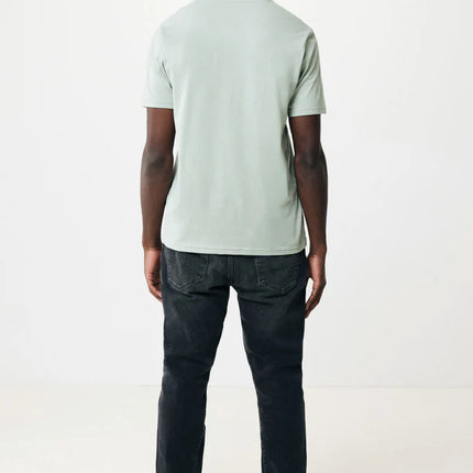 Sierr lightweight recycled cotton t-shirt - Custom Wood Designs