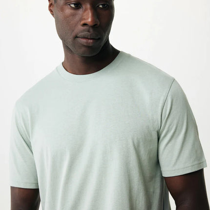 Sierr lightweight recycled cotton t-shirt - Custom Wood Designs
