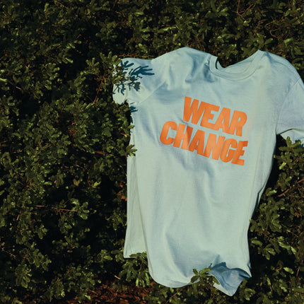 Sierr lightweight recycled cotton t-shirt - Custom Wood Designs
