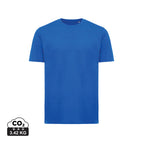 30% Recycled & 70% Organic Cotton / royal blue / 73 x 53 x 1 cm