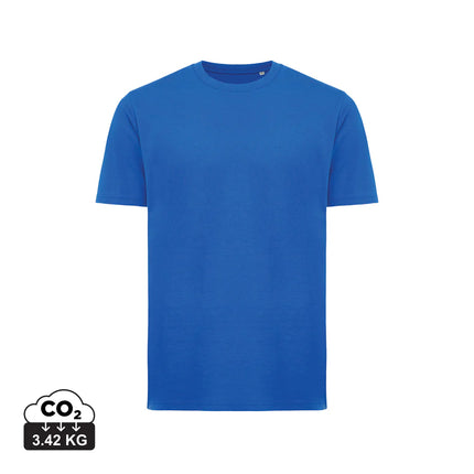 Sierr lightweight recycled cotton t-shirt - Custom Wood Designs