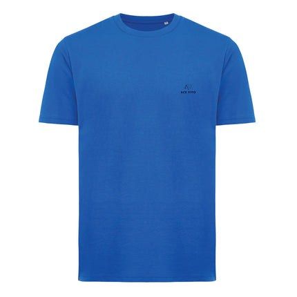 Sierr lightweight recycled cotton t-shirt - Custom Wood Designs