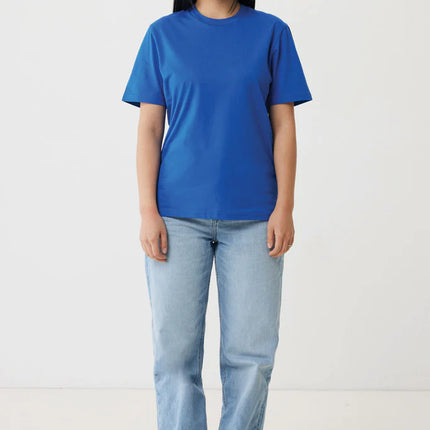 Sierr lightweight recycled cotton t-shirt - Custom Wood Designs
