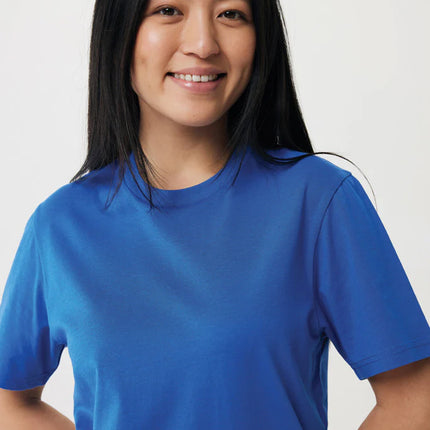 Sierr lightweight recycled cotton t-shirt - Custom Wood Designs