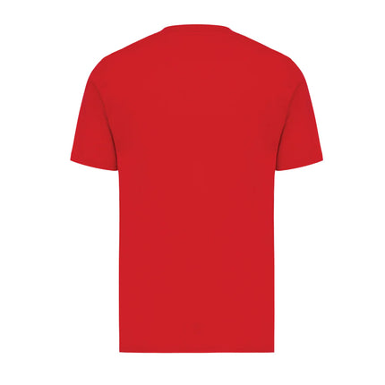 Sierr lightweight recycled cotton t-shirt - Custom Wood Designs