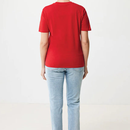 Sierr lightweight recycled cotton t-shirt - Custom Wood Designs
