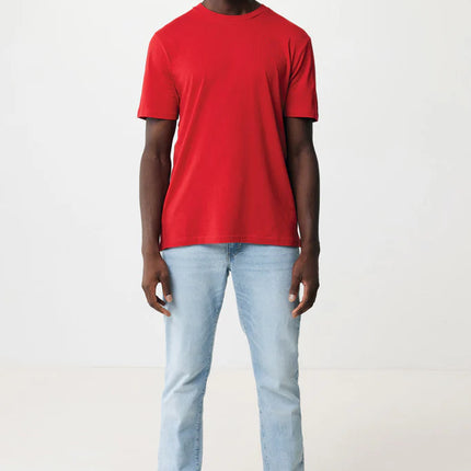 Sierr lightweight recycled cotton t-shirt - Custom Wood Designs