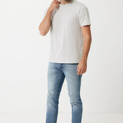 Sierr lightweight recycled cotton t-shirt - Custom Wood Designs
